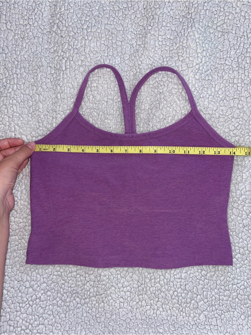 Beyond Yoga Crop Tank Bundle - Picture 7 of 9
